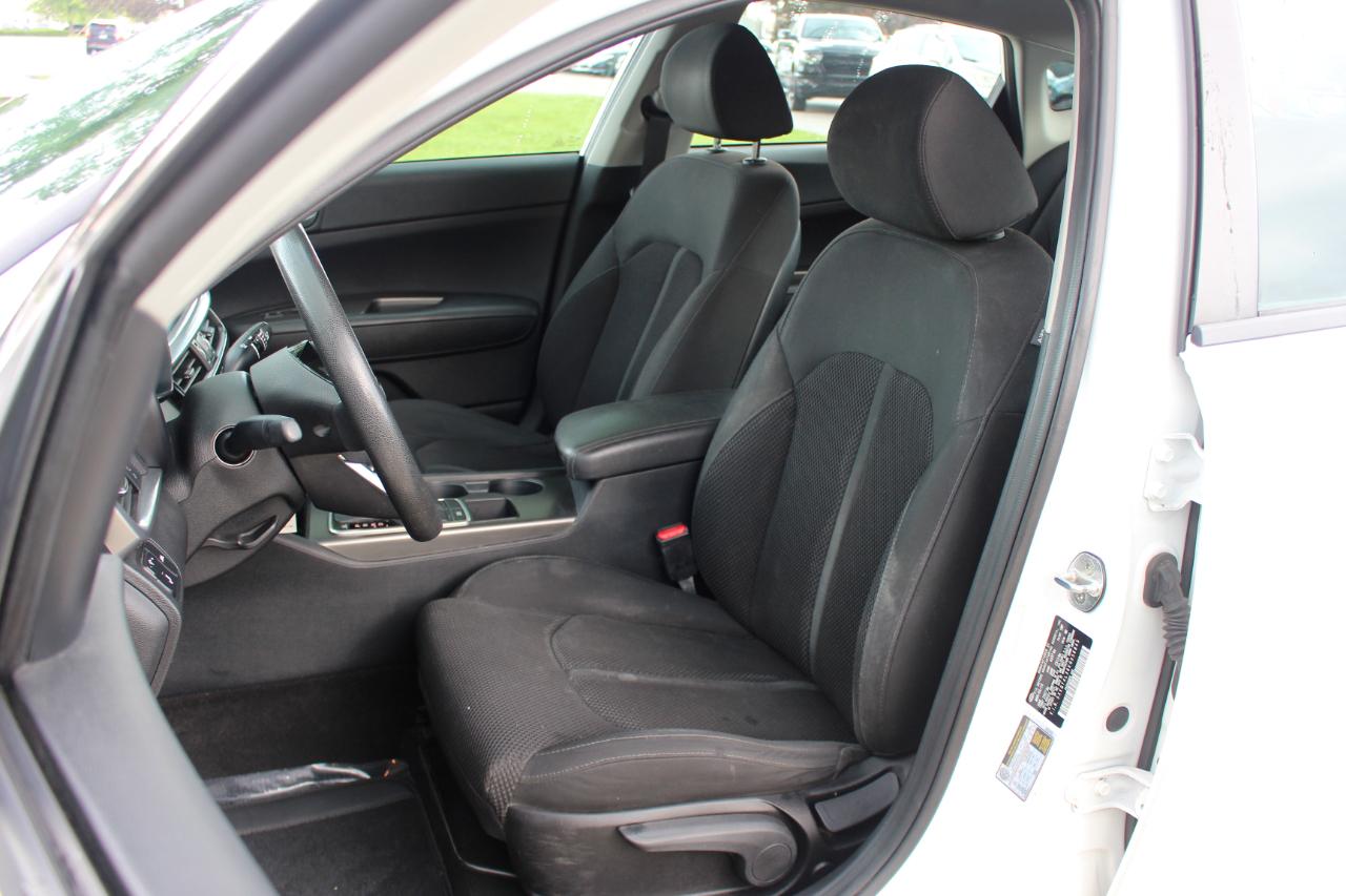 Kia Optima LX 2019