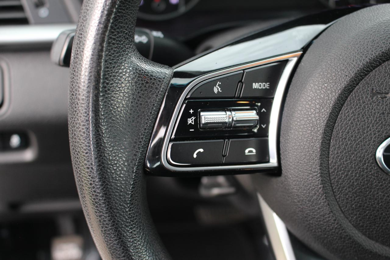 Kia Optima LX 2019