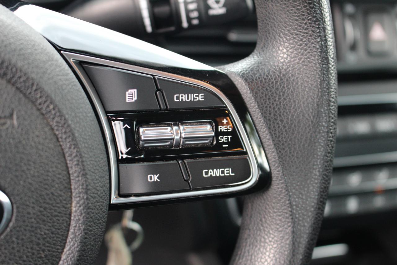 Kia Optima LX 2019