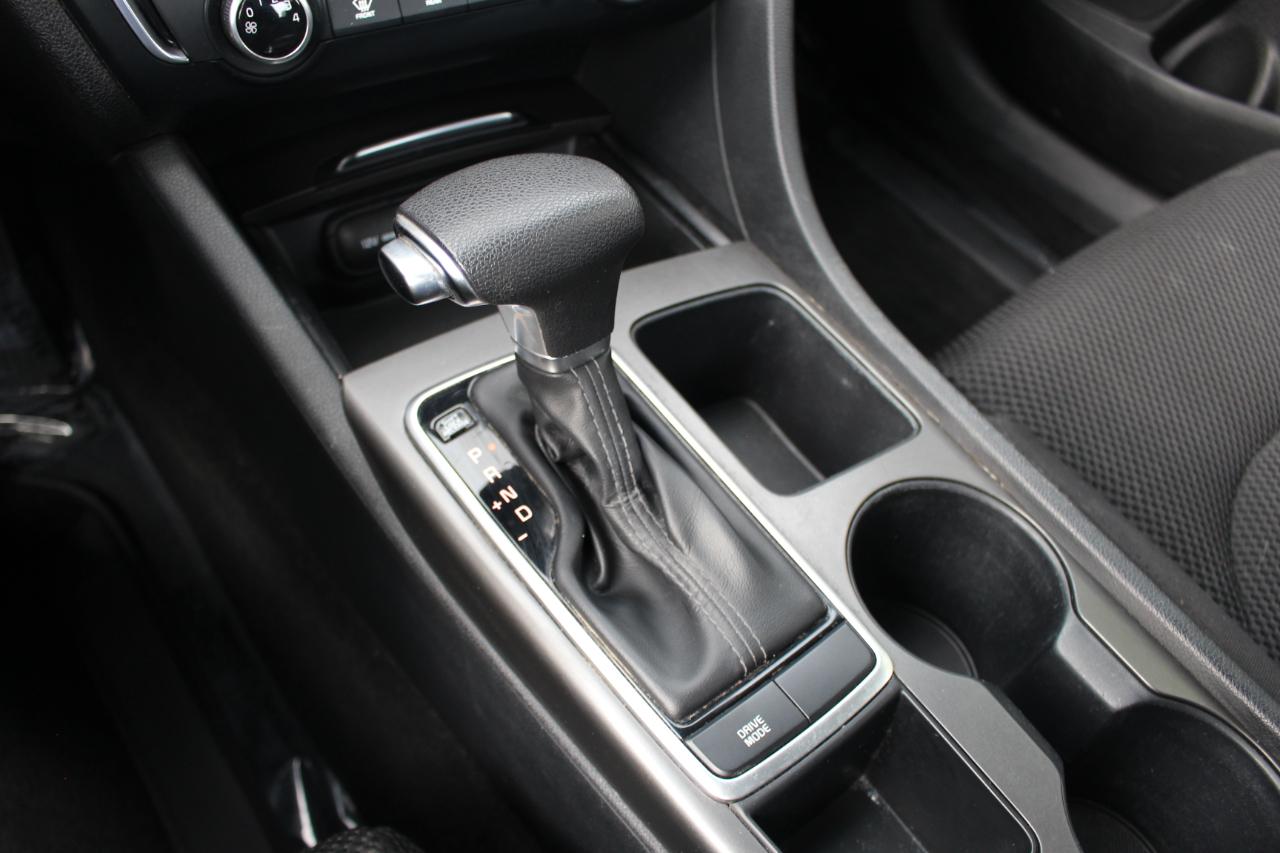 Kia Optima LX 2019