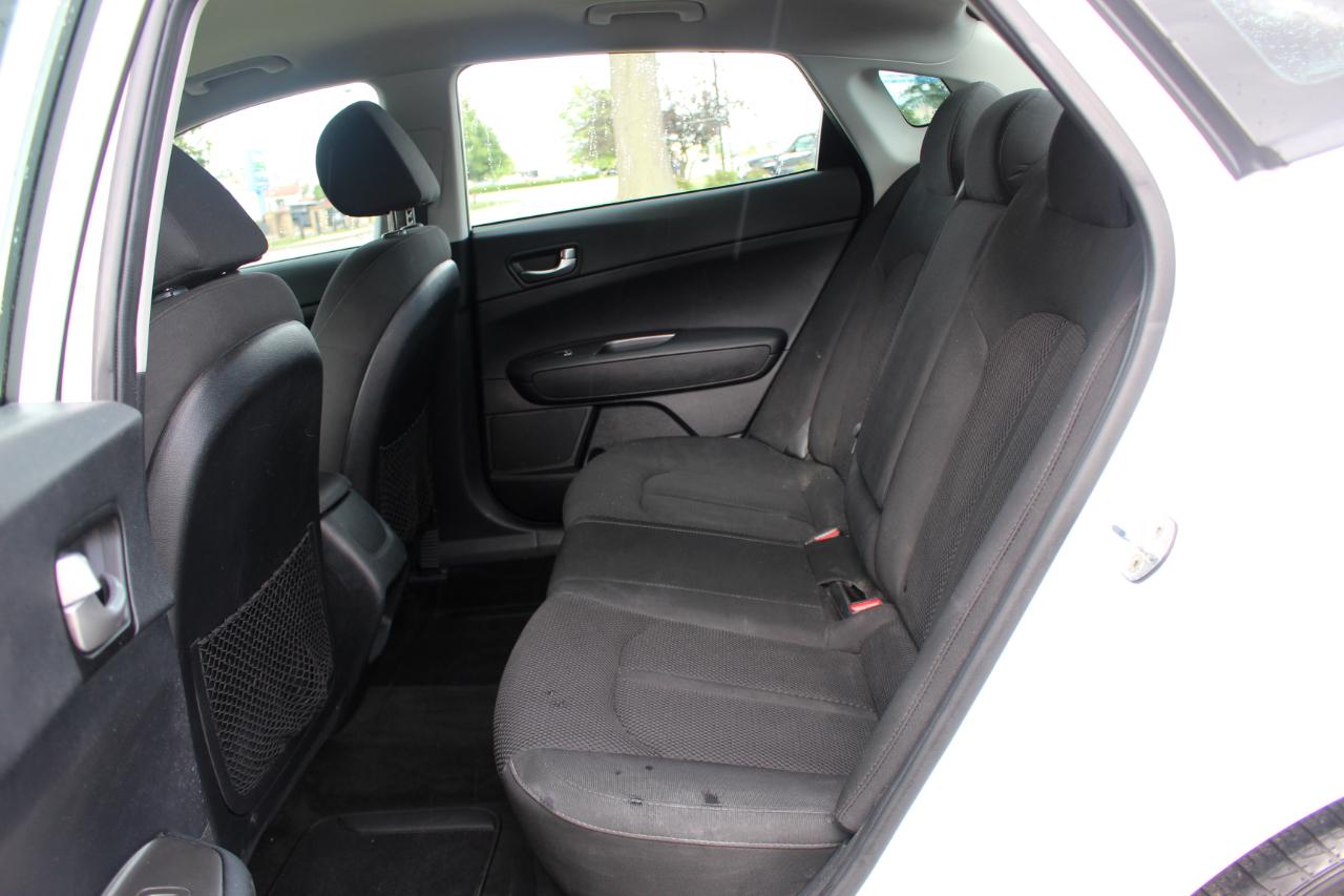 Kia Optima LX 2019