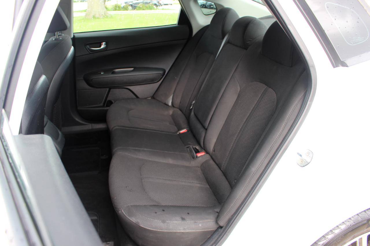 Kia Optima LX 2019