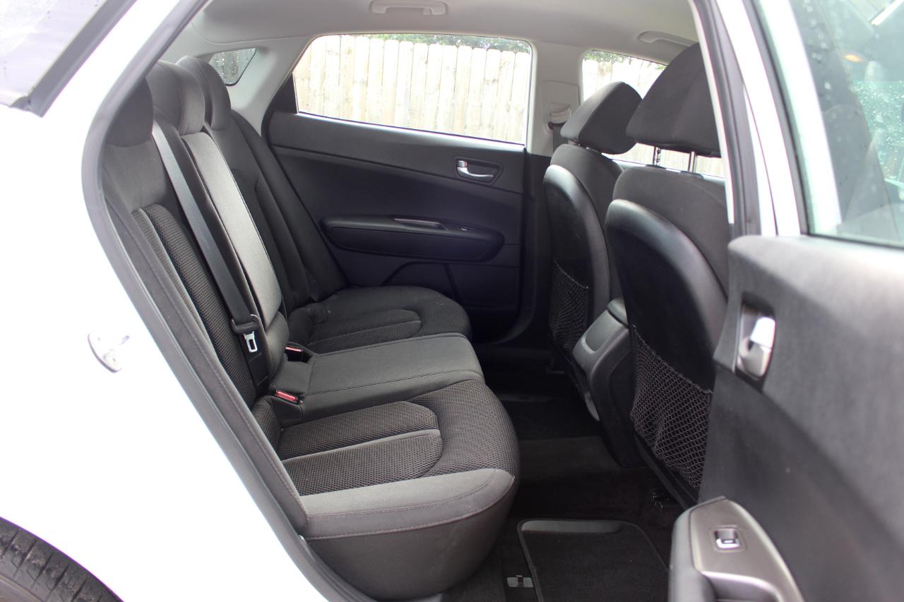 Kia Optima LX 2019