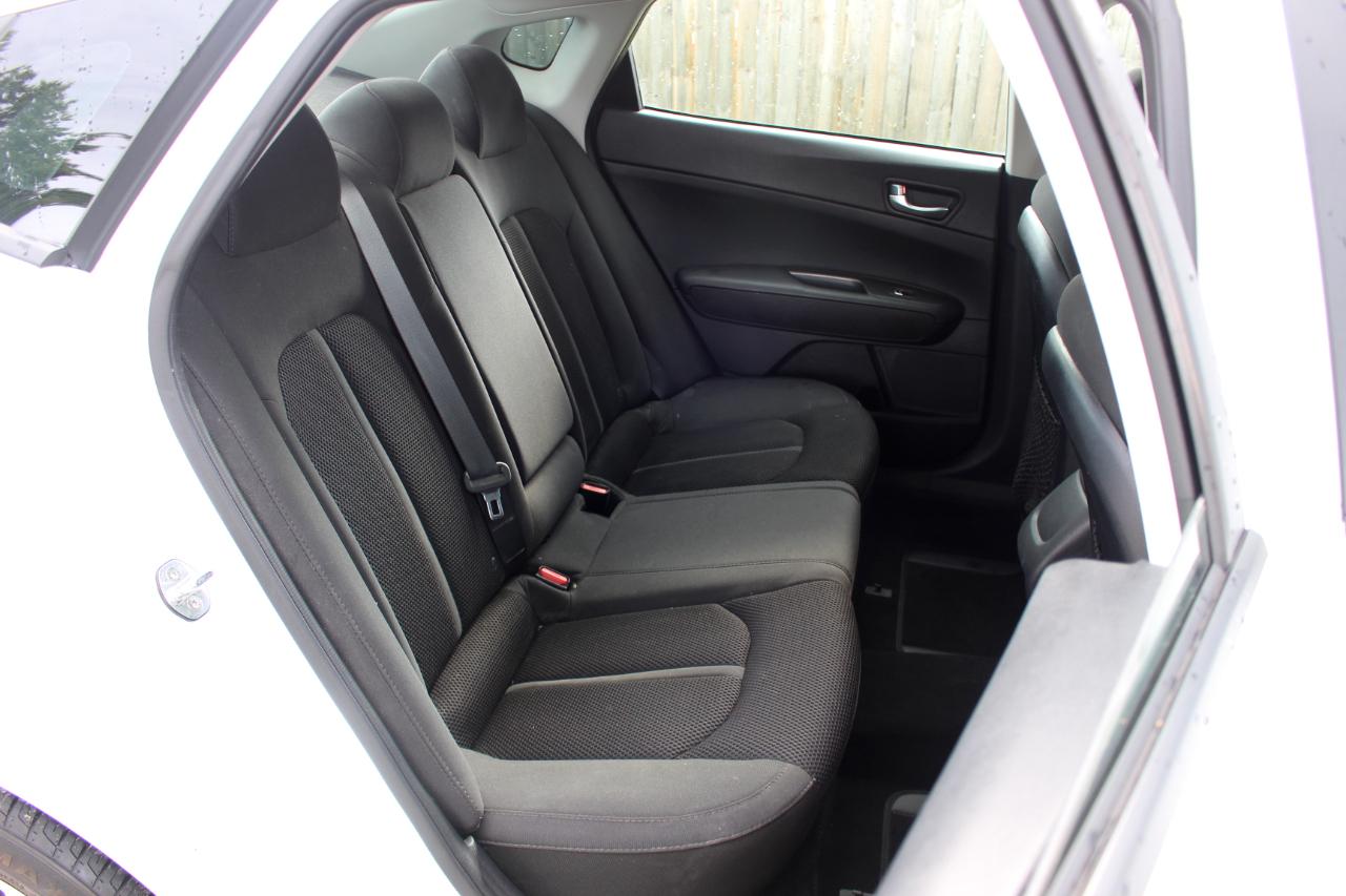 Kia Optima LX 2019