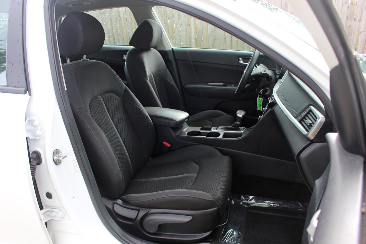 Kia Optima LX 2019