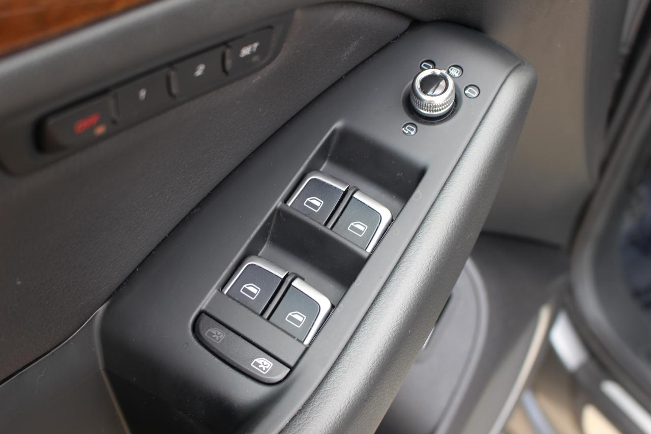 Audi Q5 2.0T Premium Plus quattro 2015