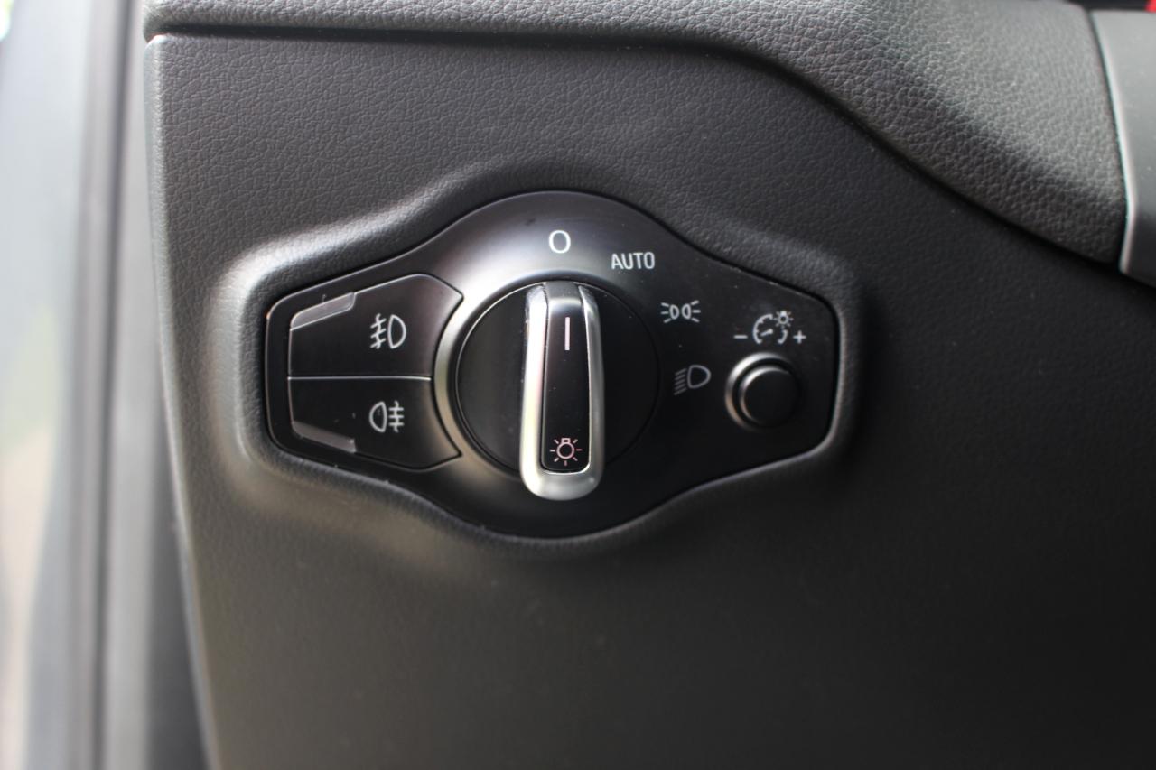 Audi Q5 2.0T Premium Plus quattro 2015