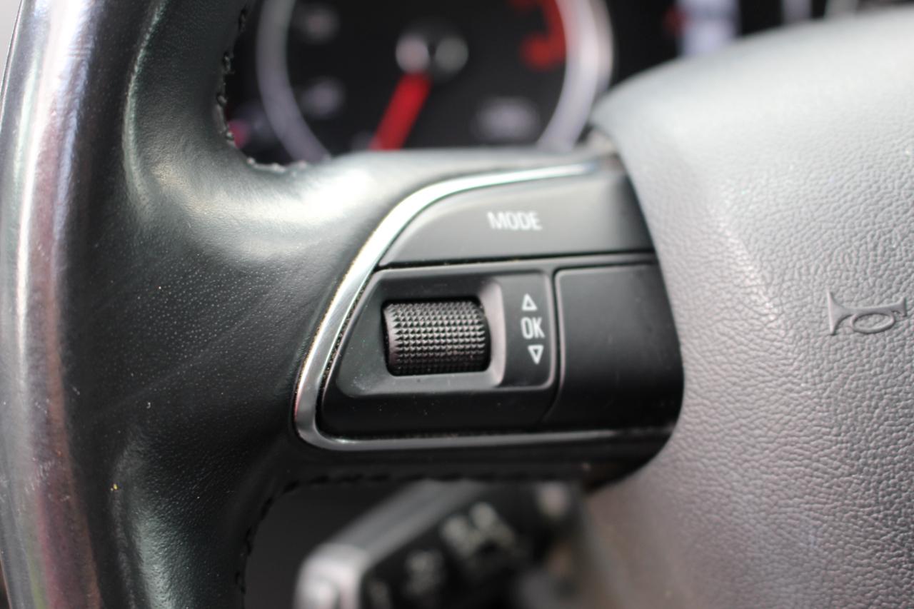Audi Q5 2.0T Premium Plus quattro 2015