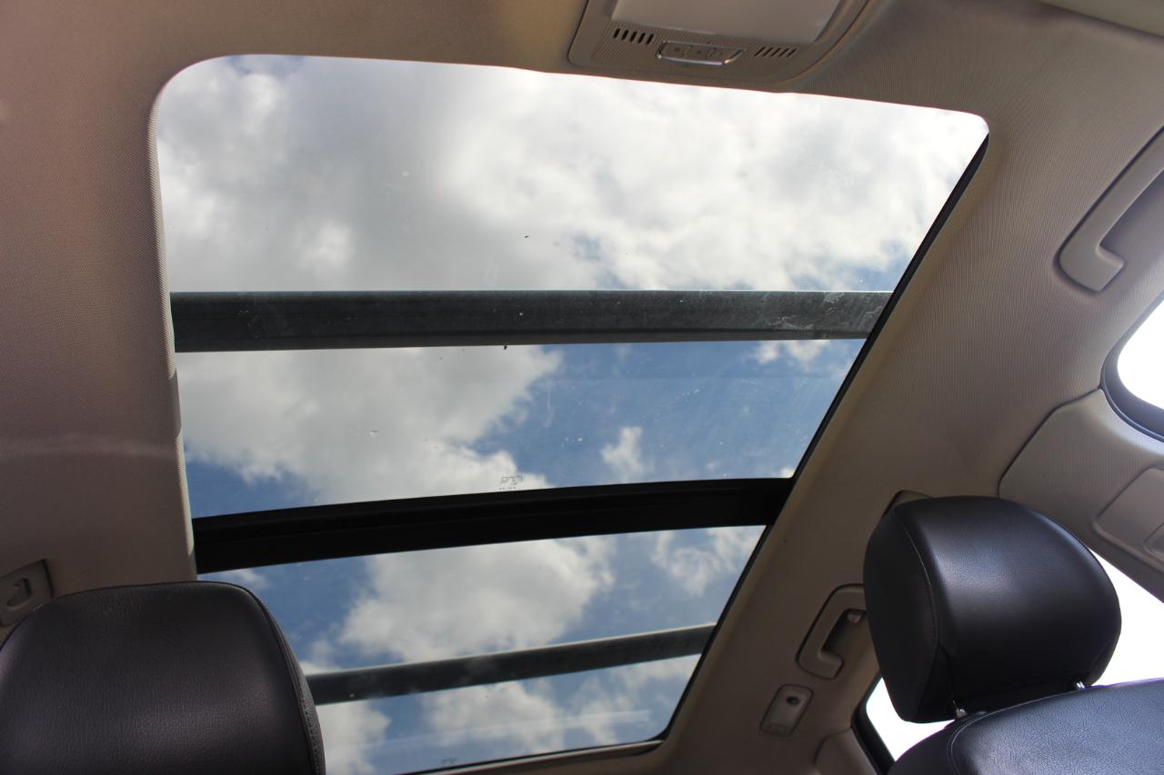 Audi Q5 2.0T Premium Plus quattro 2015