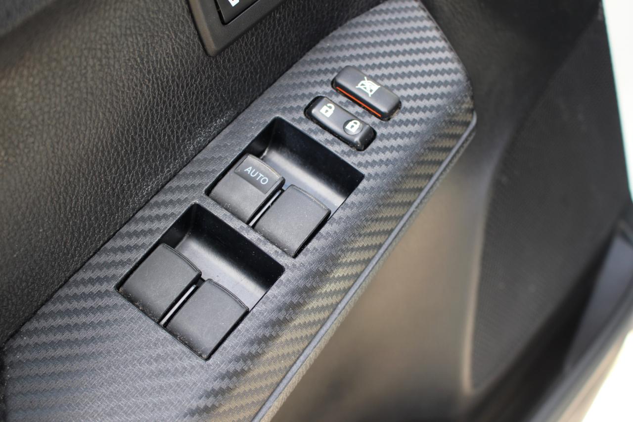 Toyota RAV4 Limited AWD 2014