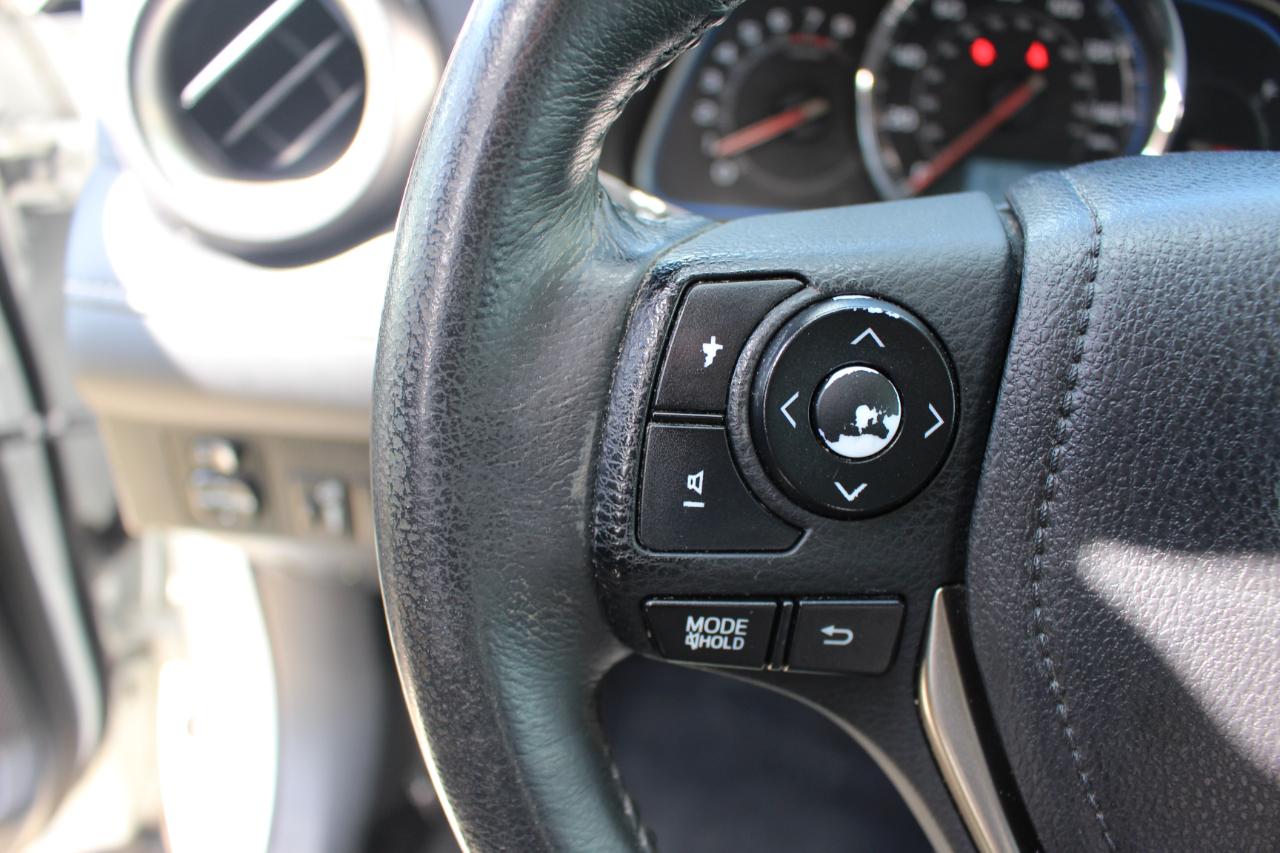Toyota RAV4 Limited AWD 2014