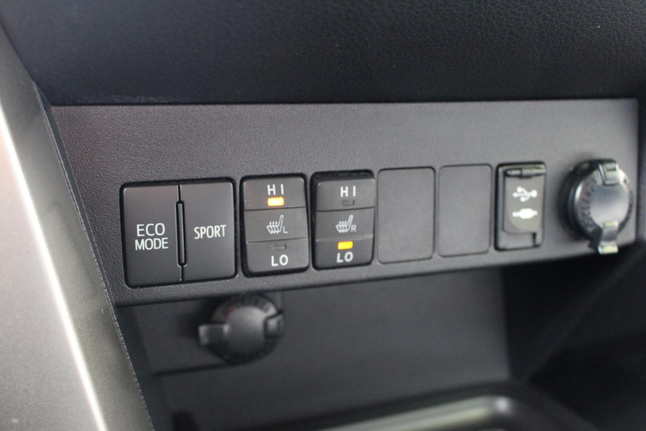 Toyota RAV4 Limited AWD 2014