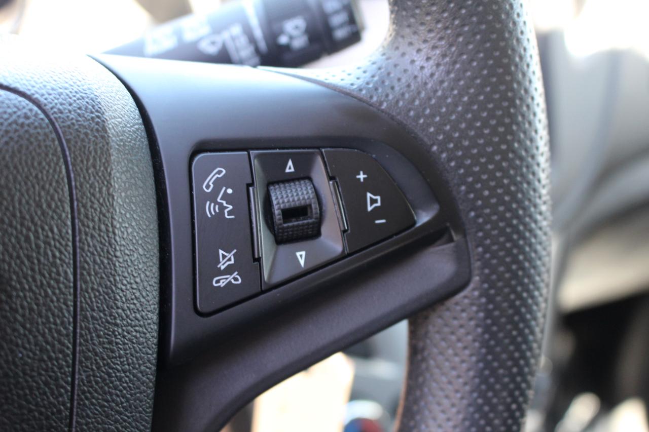 Chevrolet Trax LT AWD 2016