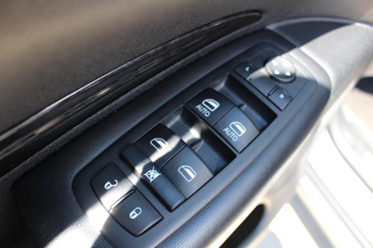 Dodge Durango Limited AWD 2014