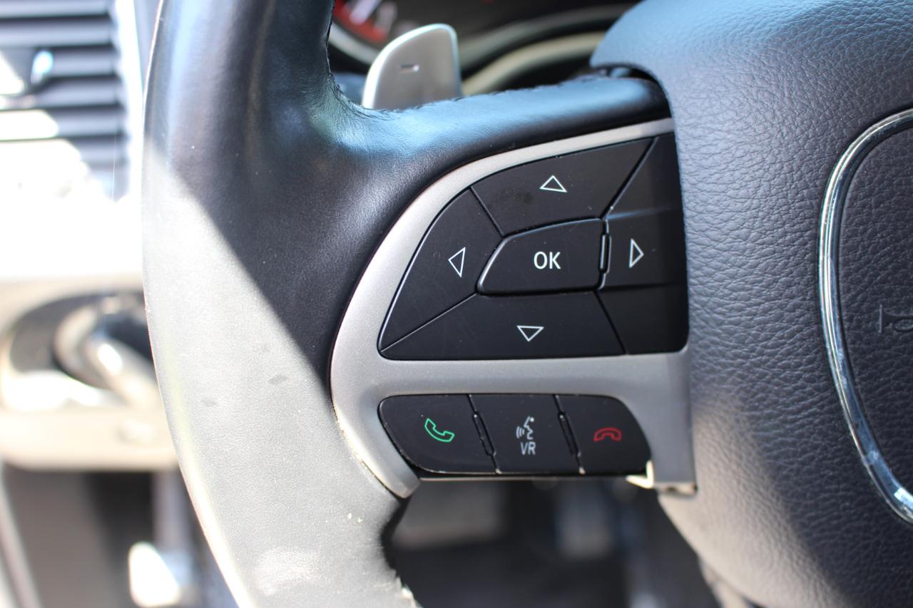 Dodge Durango Limited AWD 2014