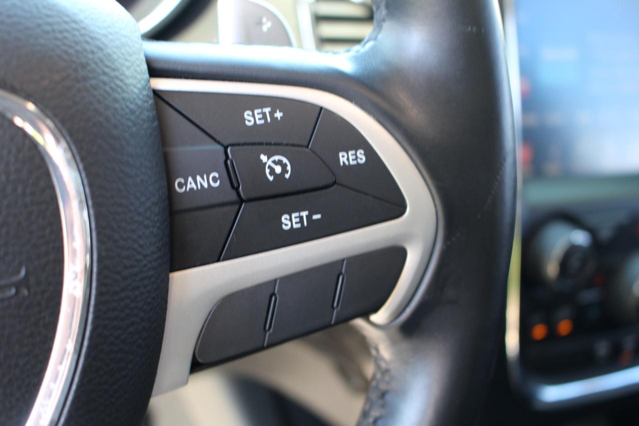 Dodge Durango Limited AWD 2014