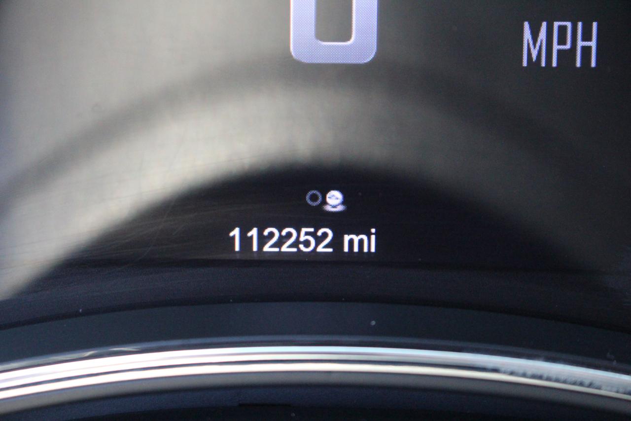 Dodge Durango Limited AWD 2014