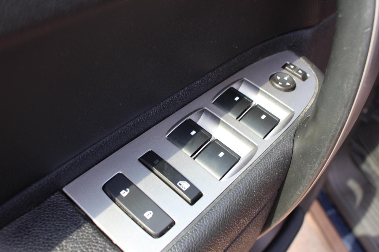 Chevrolet Silverado 1500 LT Ext. Cab 4WD 2012