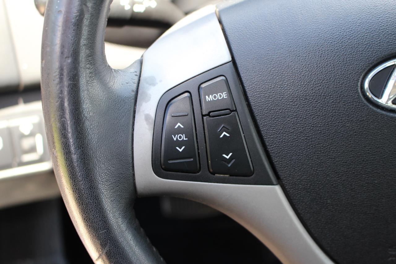 Hyundai Elantra Touring  2011