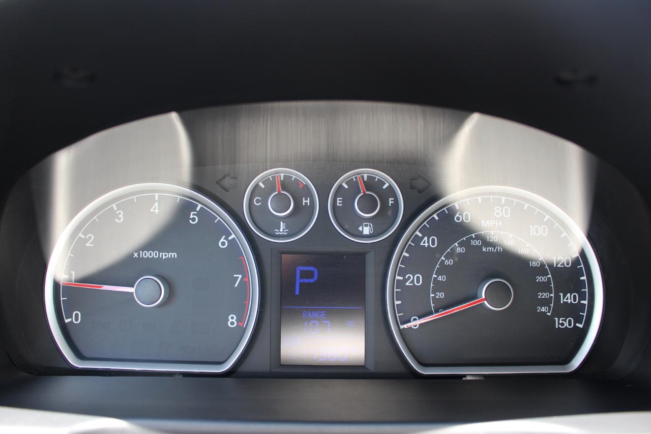Hyundai Elantra Touring  2011