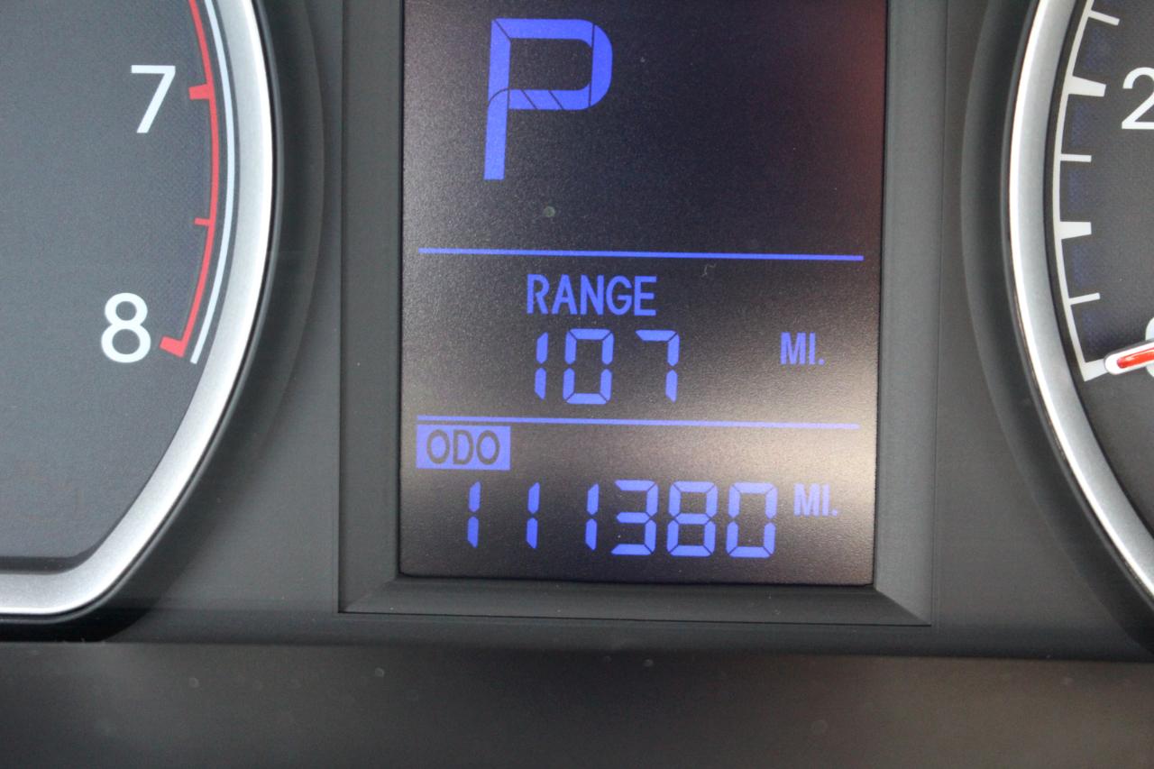 Hyundai Elantra Touring  2011
