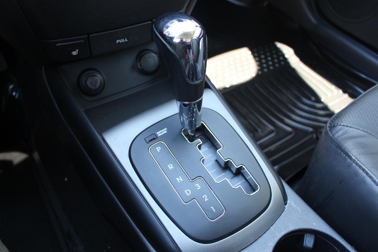 Hyundai Elantra Touring  2011