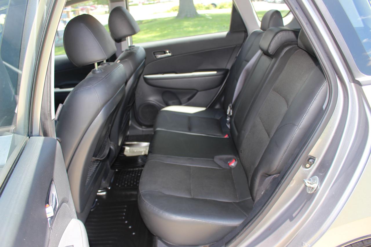 Hyundai Elantra Touring  2011
