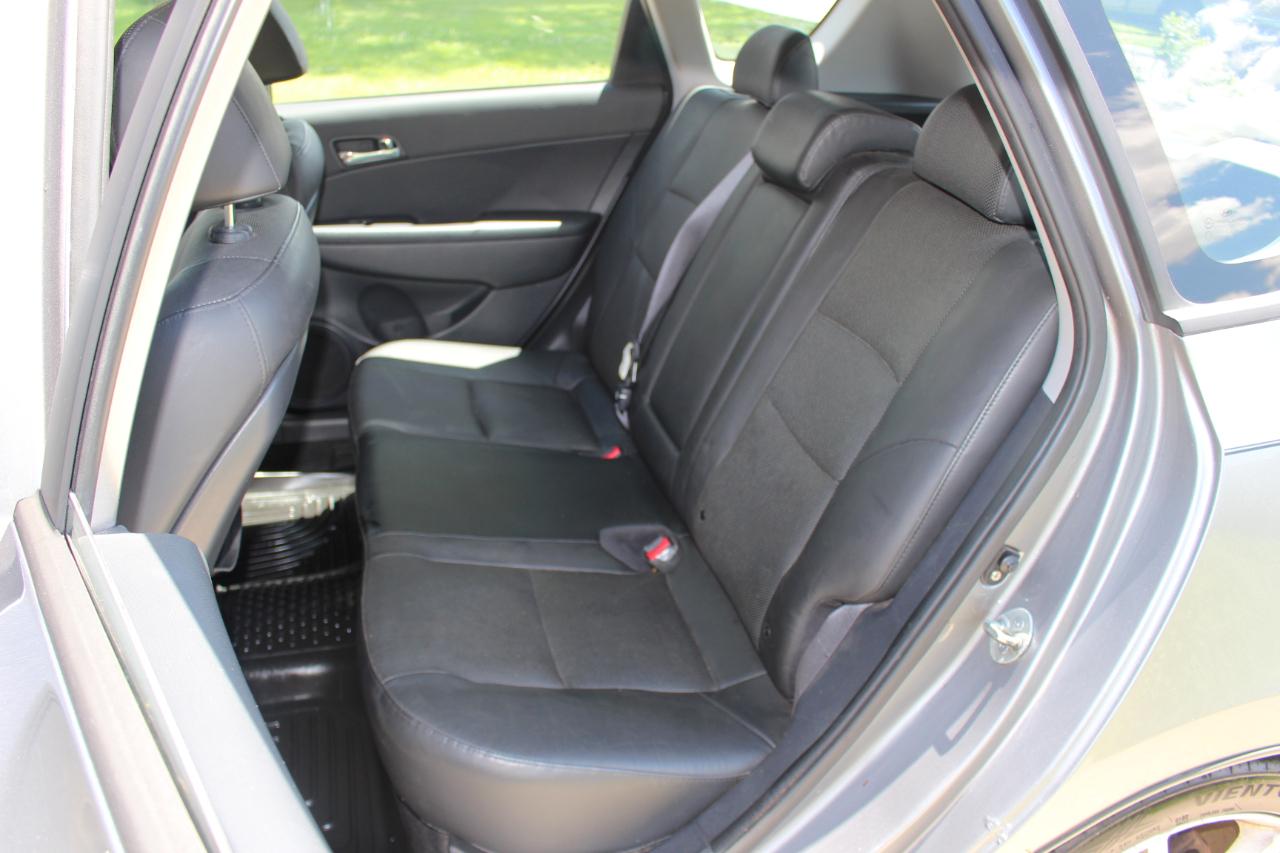Hyundai Elantra Touring  2011