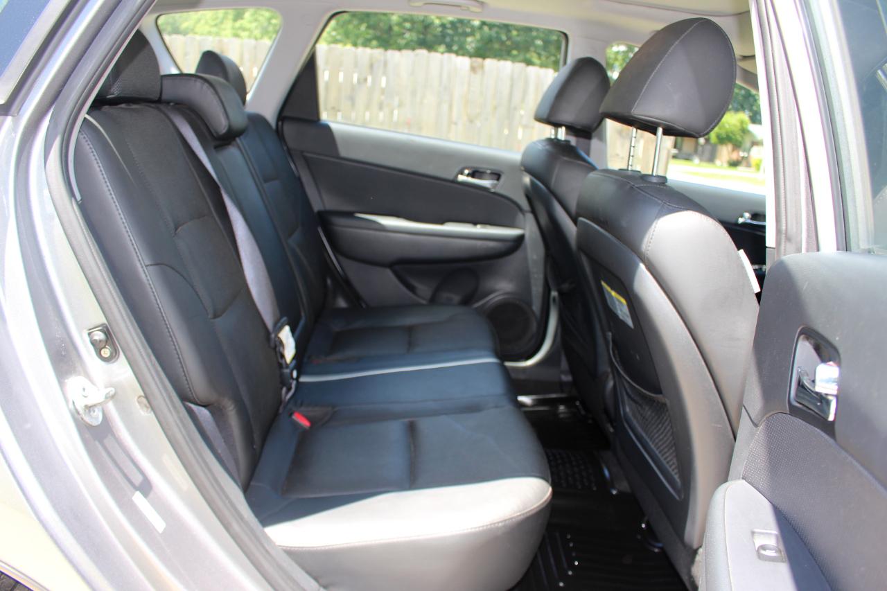 Hyundai Elantra Touring  2011