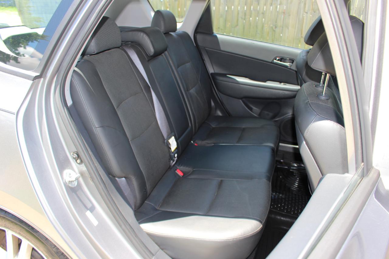 Hyundai Elantra Touring  2011