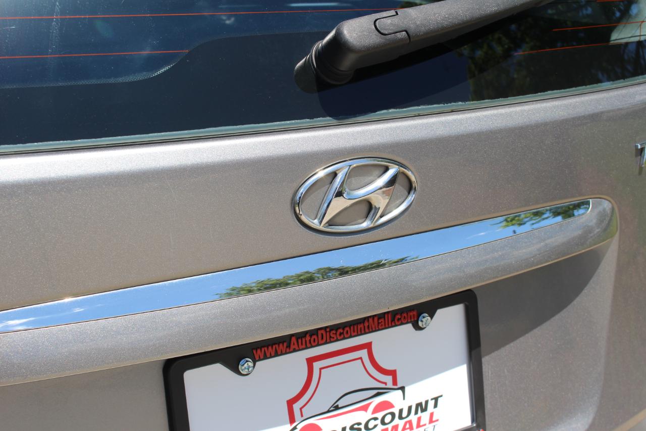 Hyundai Elantra Touring  2011