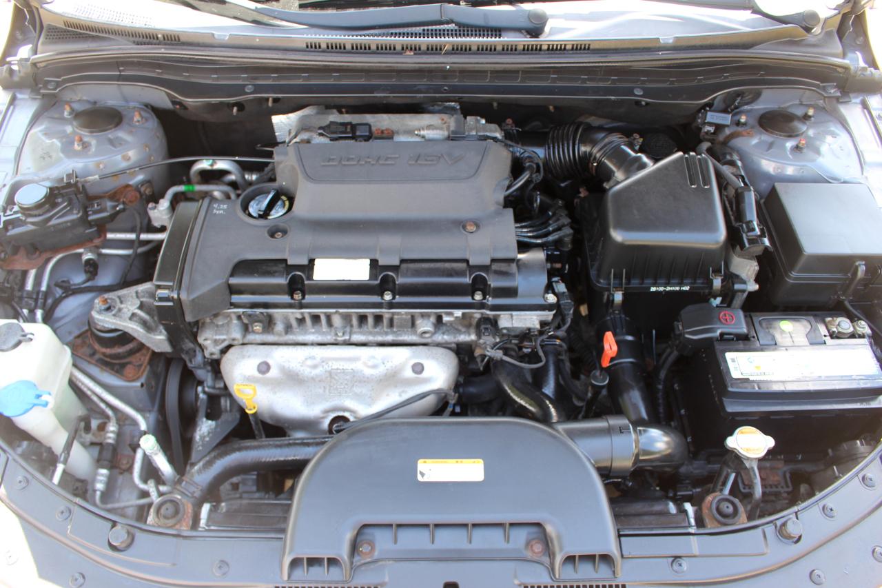 Hyundai Elantra Touring  2011