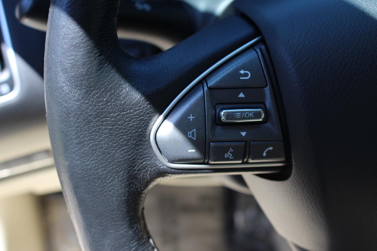 Infiniti Q50 Base AWD 2015