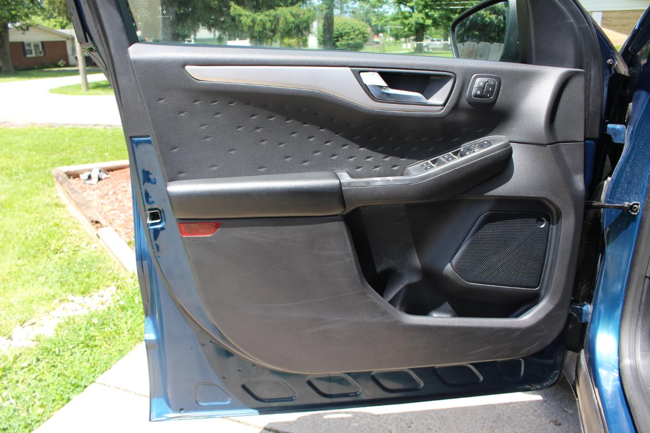Ford Escape SEL 2.0L AWD 2020