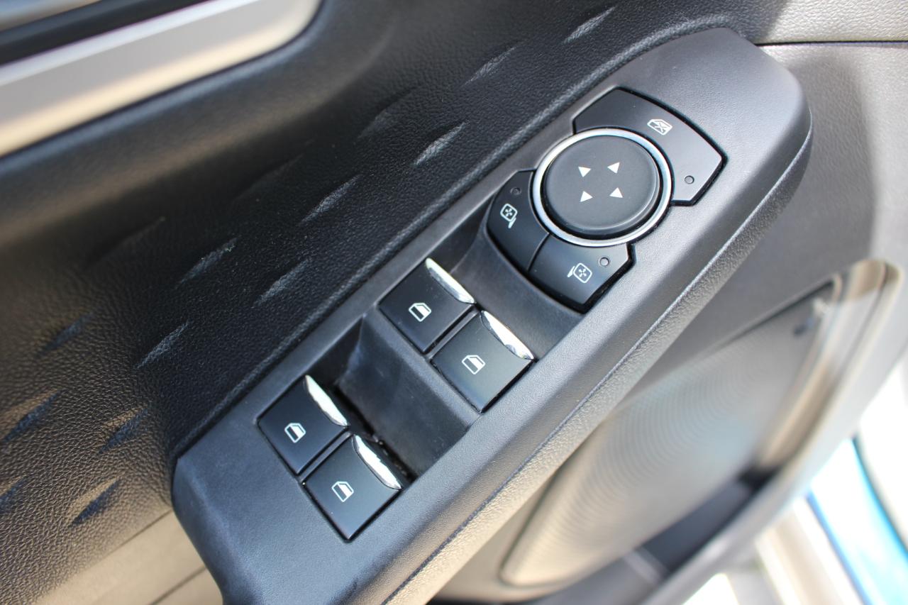 Ford Escape SEL 2.0L AWD 2020