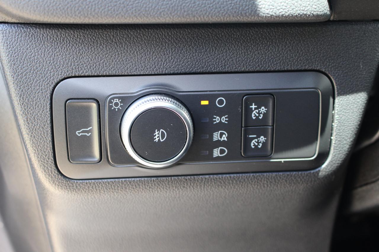 Ford Escape SEL 2.0L AWD 2020