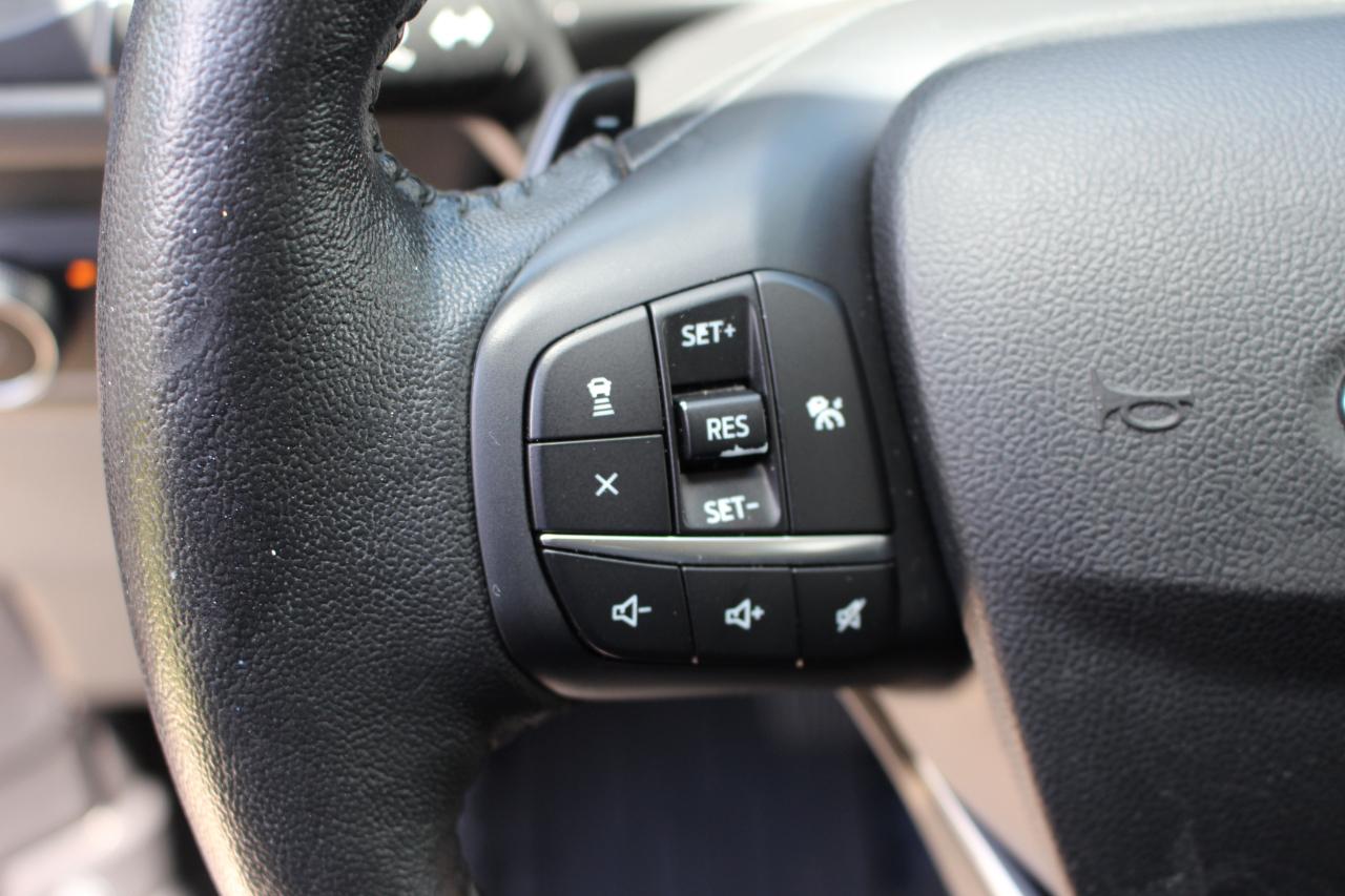 Ford Escape SEL 2.0L AWD 2020