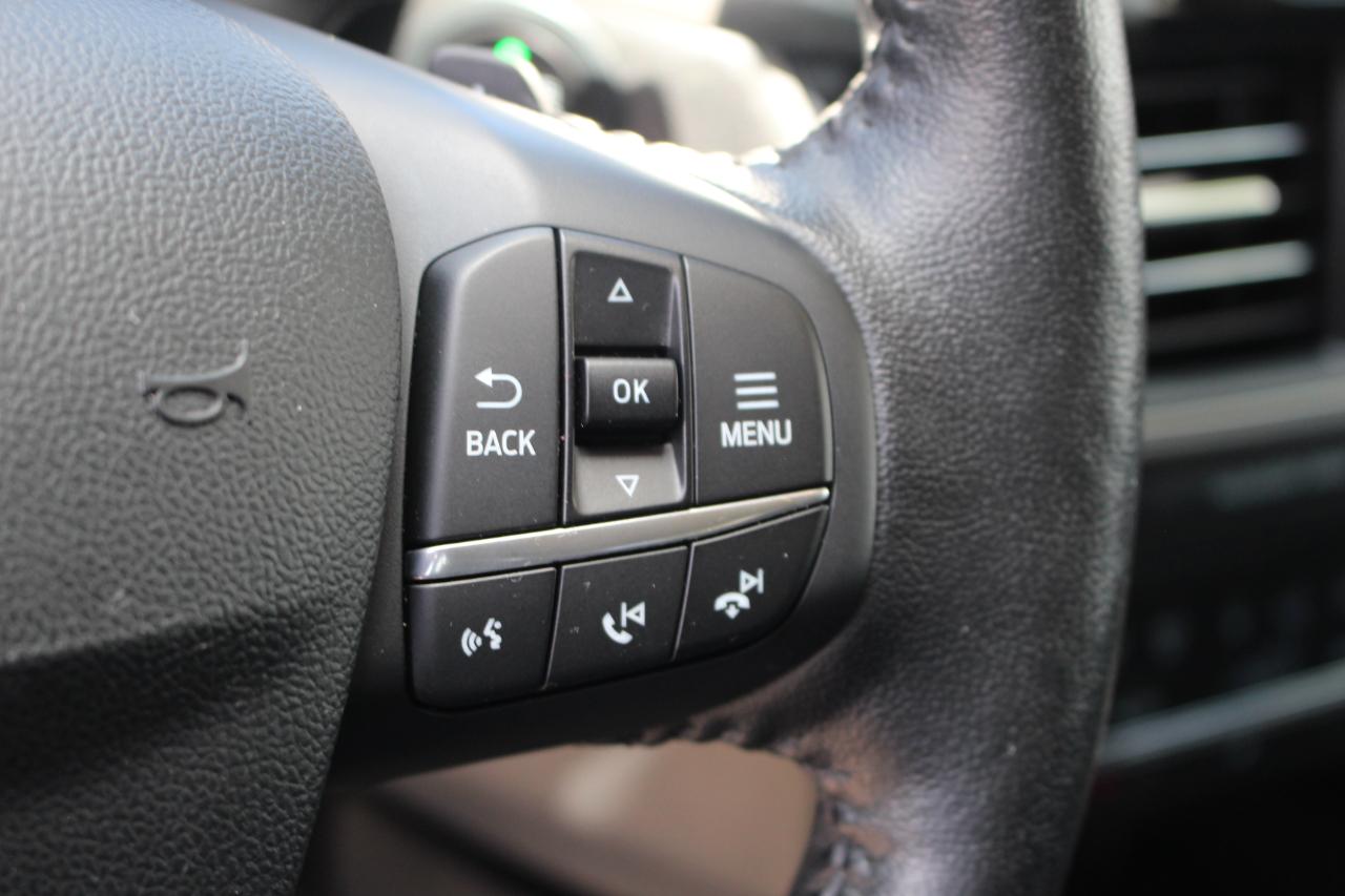 Ford Escape SEL 2.0L AWD 2020