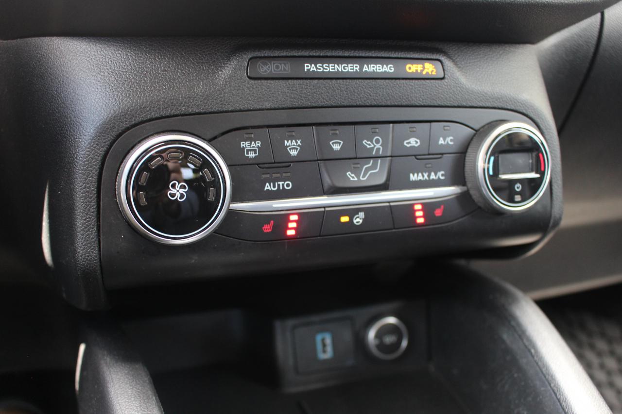 Ford Escape SEL 2.0L AWD 2020