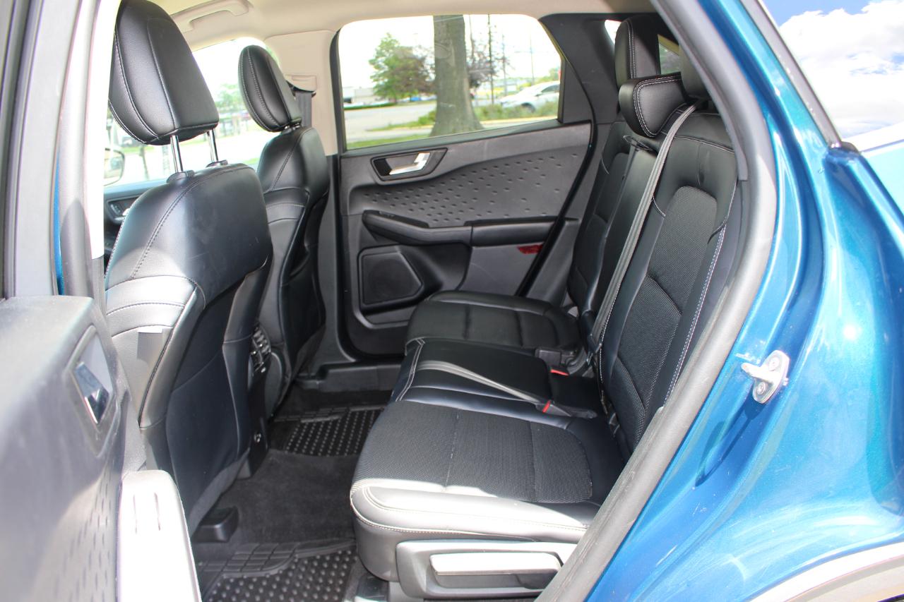 Ford Escape SEL 2.0L AWD 2020