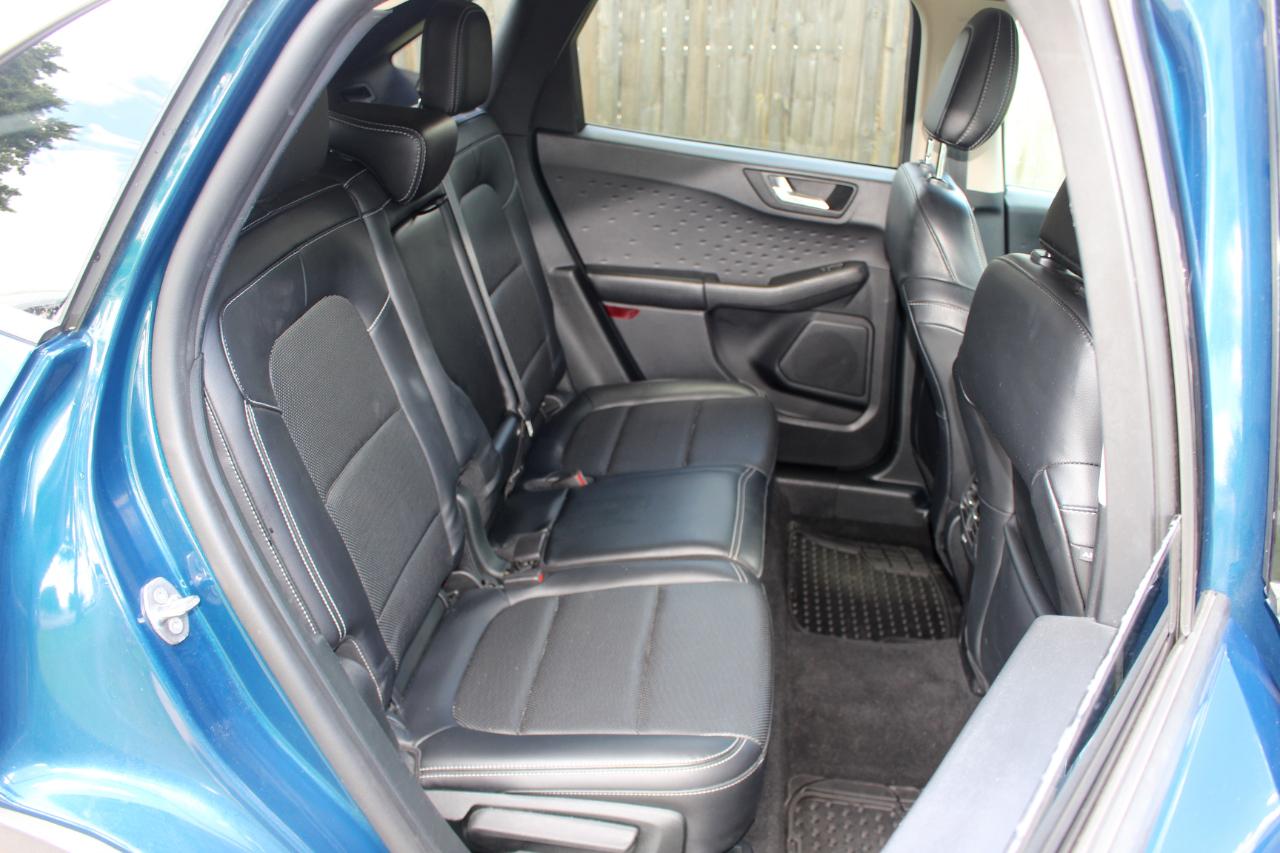 Ford Escape SEL 2.0L AWD 2020