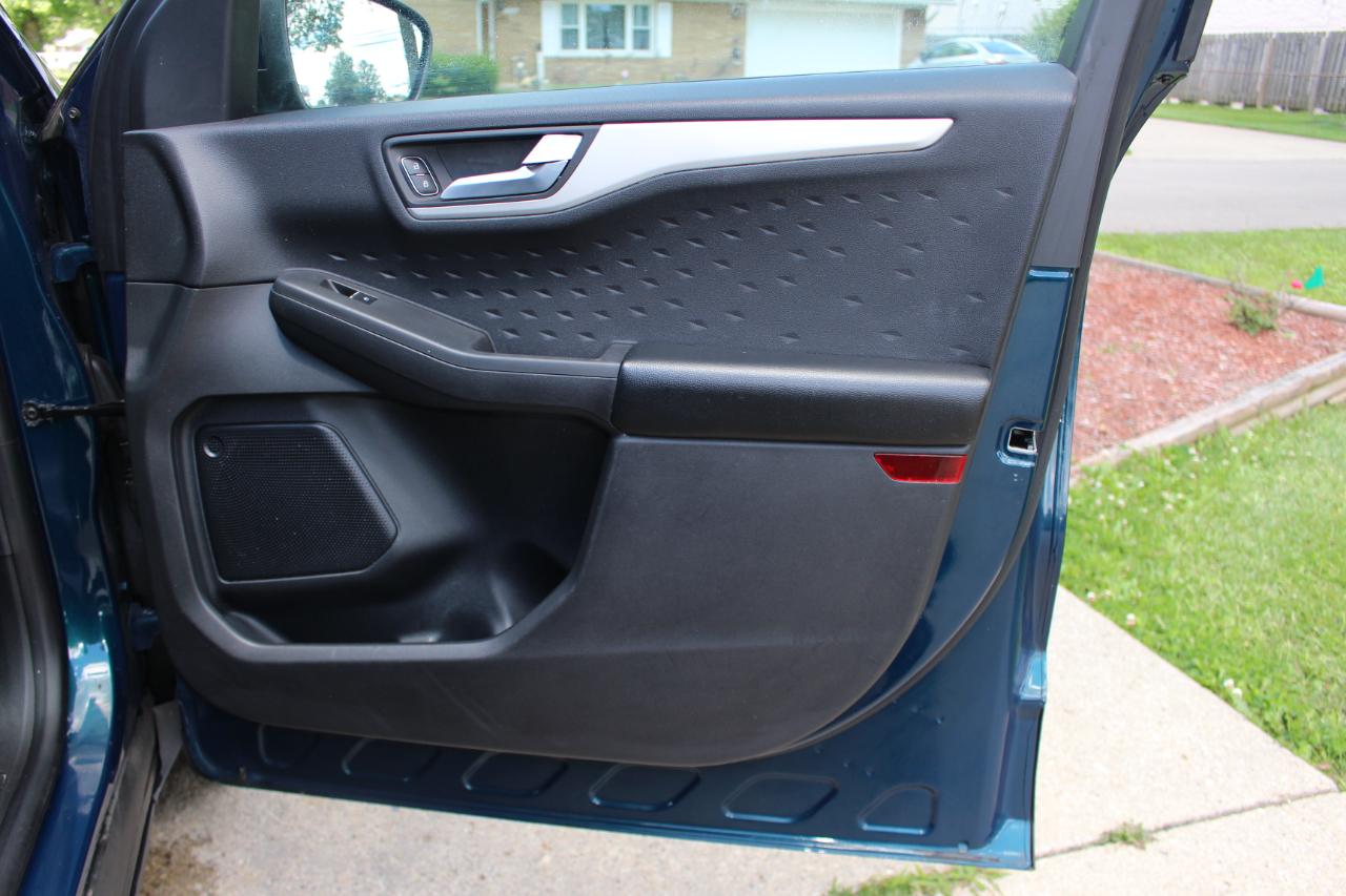 Ford Escape SEL 2.0L AWD 2020