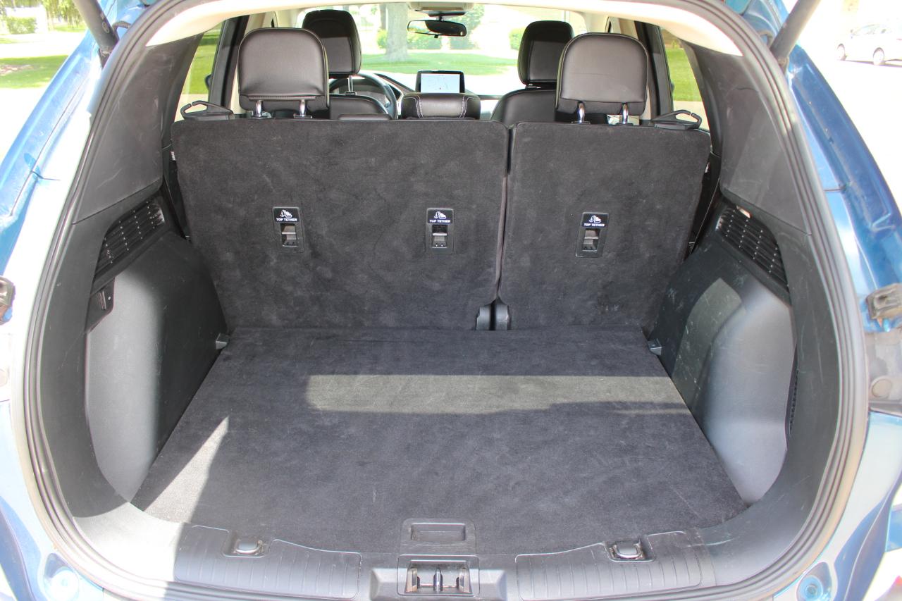 Ford Escape SEL 2.0L AWD 2020