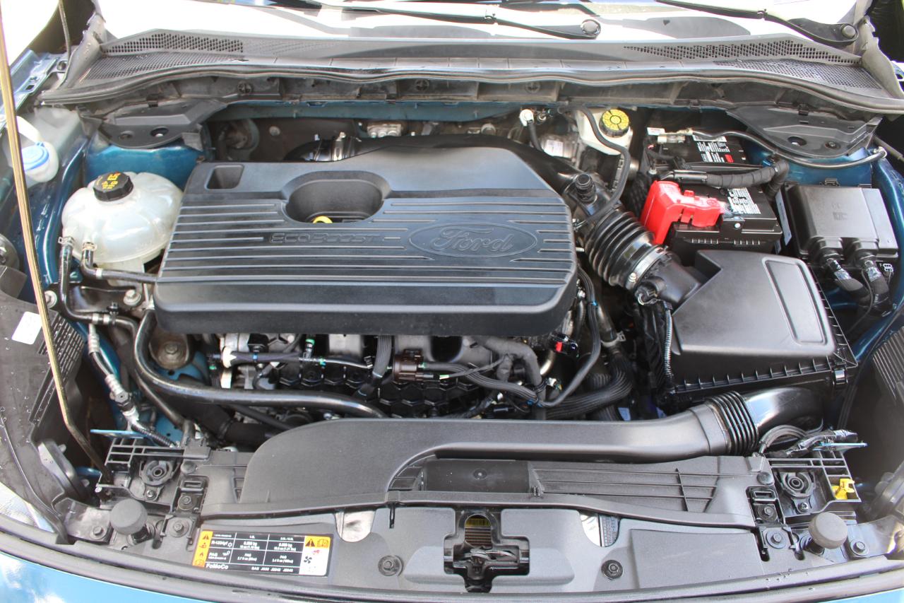 Ford Escape SEL 2.0L AWD 2020