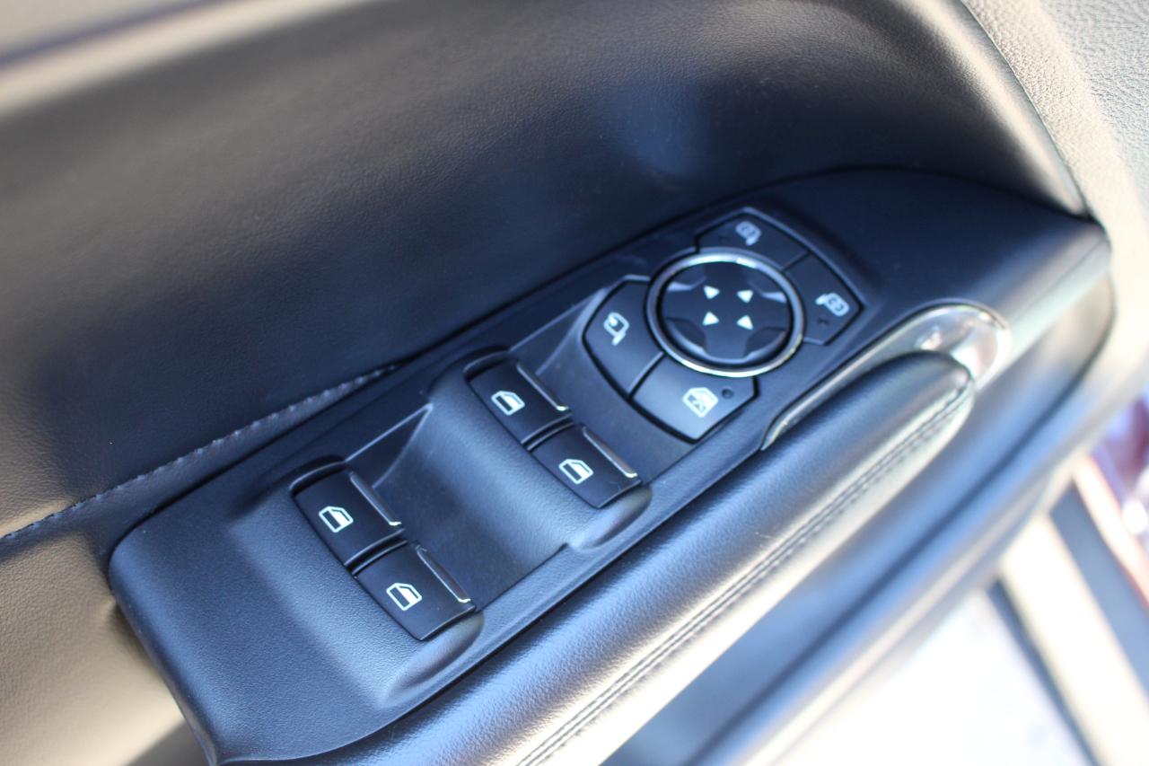 Lincoln MKC Reserve AWD 2018