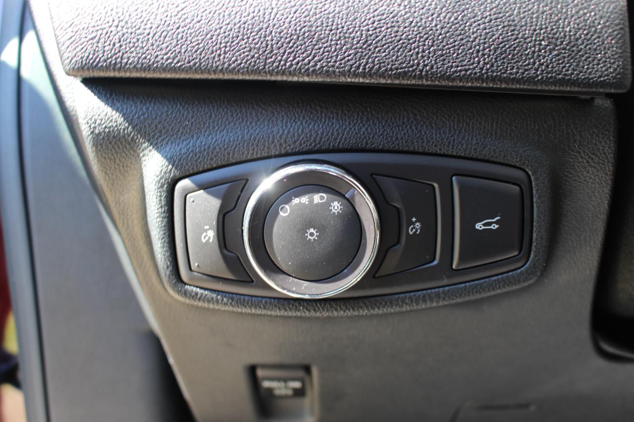 Lincoln MKC Reserve AWD 2018