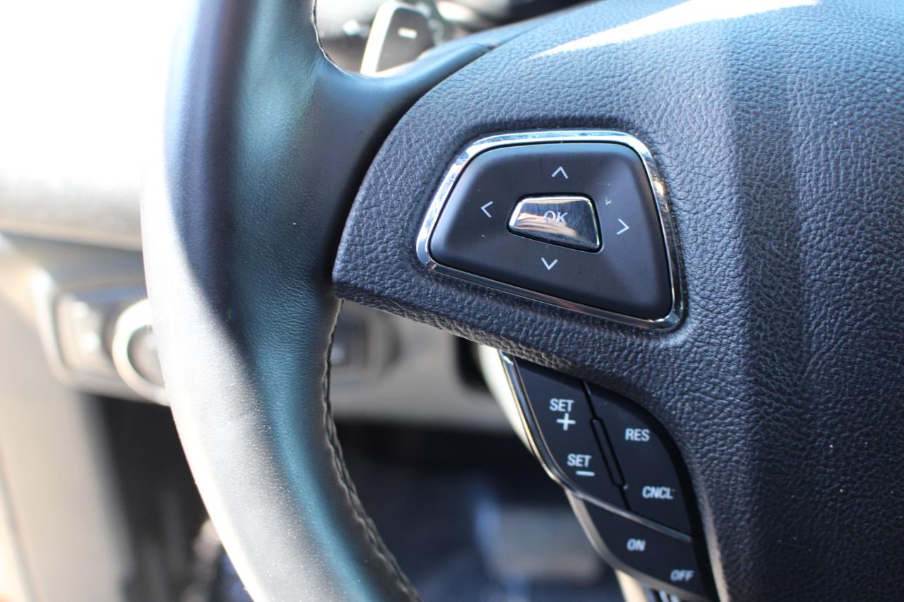 Lincoln MKC Reserve AWD 2018