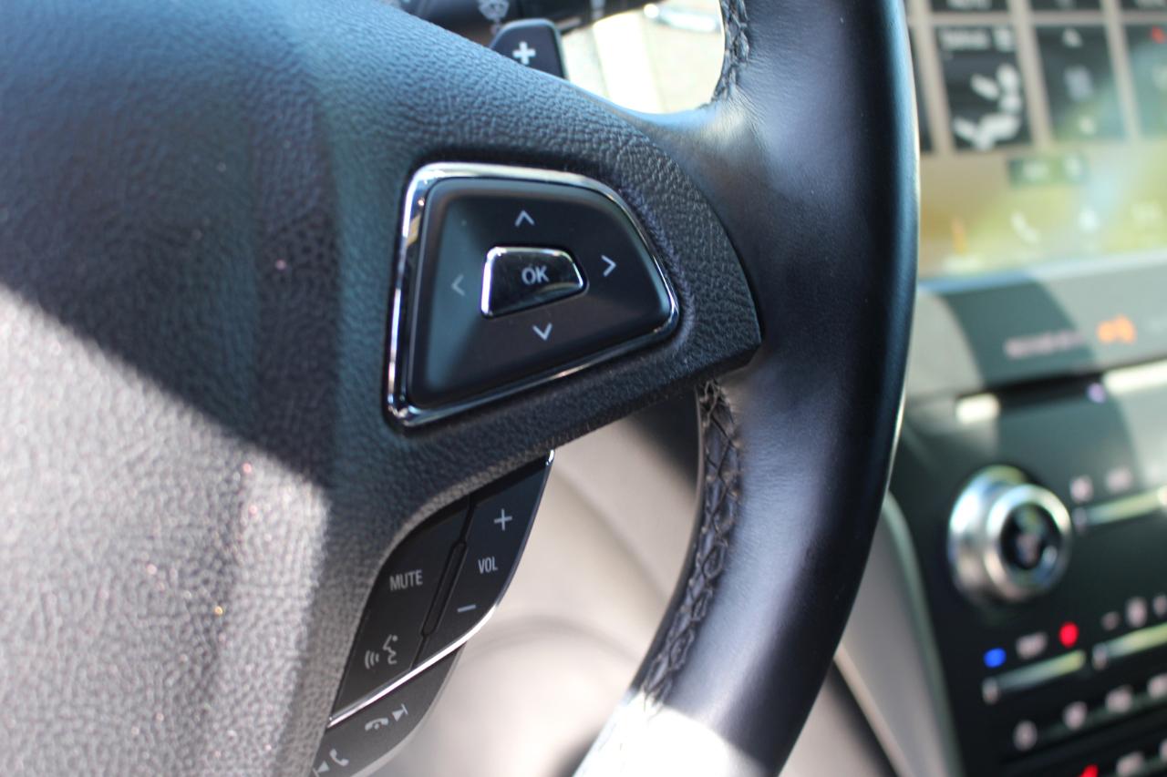 Lincoln MKC Reserve AWD 2018