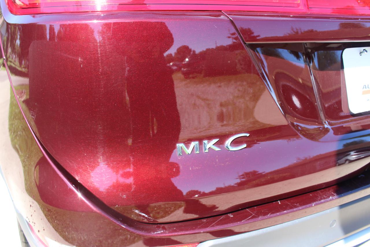 Lincoln MKC Reserve AWD 2018