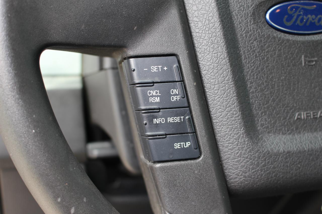 Ford F-150 STX SuperCab 4WD 2013